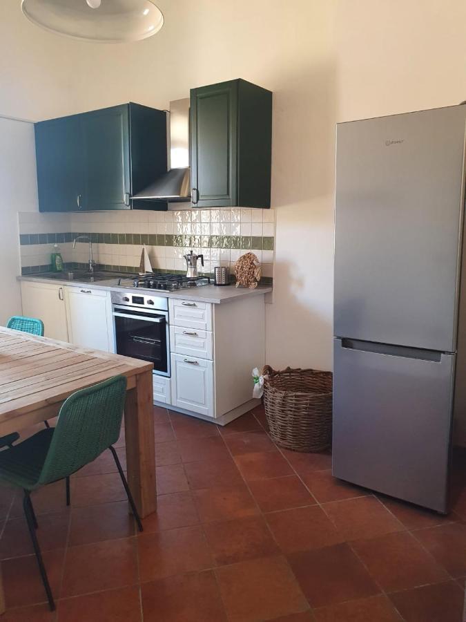 Aquarius Apartment Pisa Ngoại thất bức ảnh