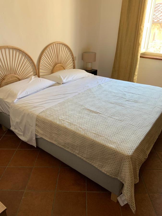 Aquarius Apartment Pisa Ngoại thất bức ảnh