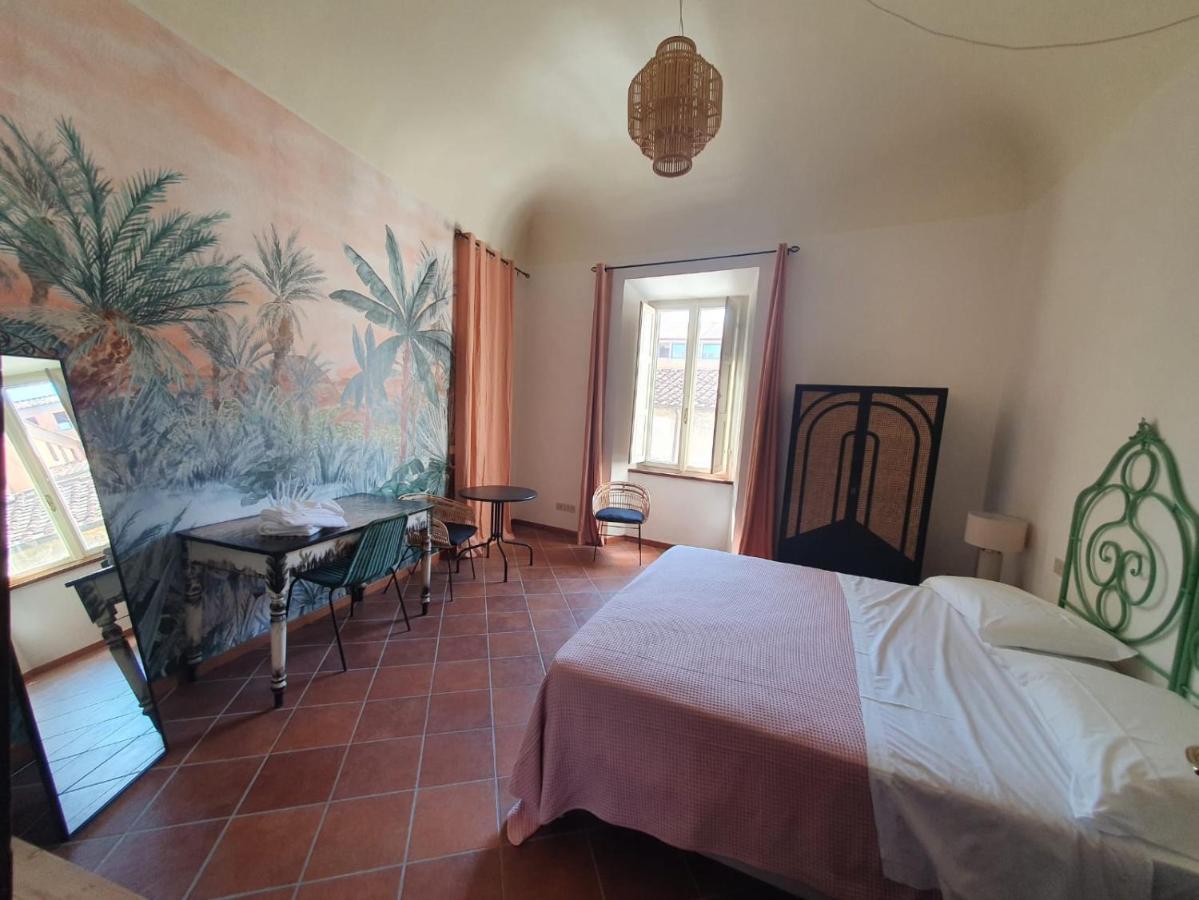 Aquarius Apartment Pisa Ngoại thất bức ảnh