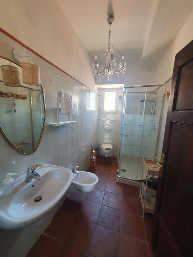 Aquarius Apartment Pisa Ngoại thất bức ảnh