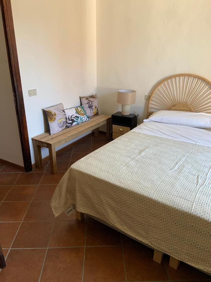 Aquarius Apartment Pisa Ngoại thất bức ảnh