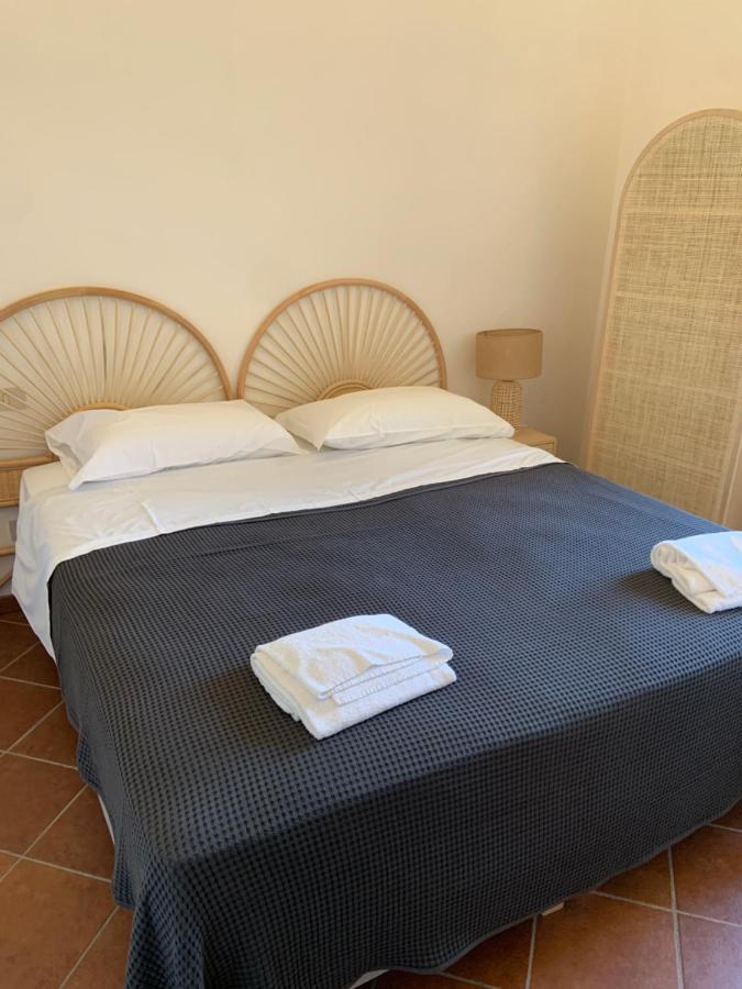 Aquarius Apartment Pisa Ngoại thất bức ảnh