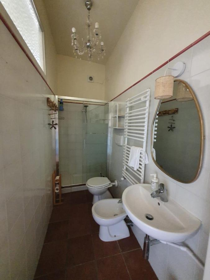 Aquarius Apartment Pisa Ngoại thất bức ảnh