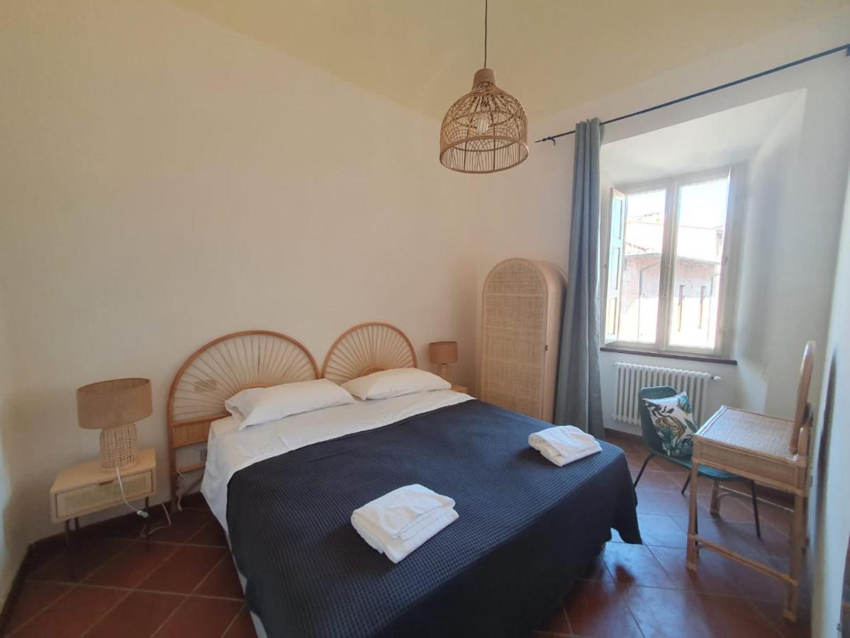 Aquarius Apartment Pisa Ngoại thất bức ảnh