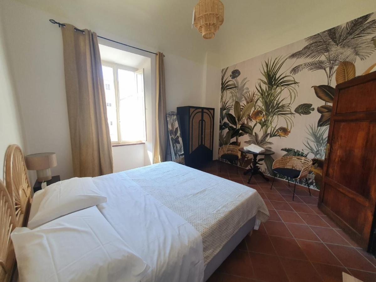 Aquarius Apartment Pisa Ngoại thất bức ảnh